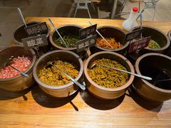 -水平有限广西米粉·广西风味集(五道口店)