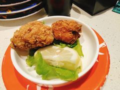 -京樽回転寿司(奥林匹克店)