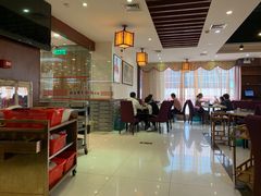 -中恒华茶楼(牌坊店)
