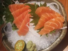 -仓桥家·焗寿司·锅物(光谷步行街店)