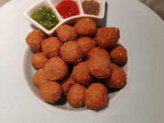 -北平食府(马鞍山路店)