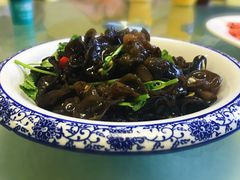 -鑫悦楼煎蟹·16年海鲜大排档