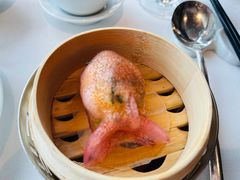 -龙景轩(香港四季酒店)