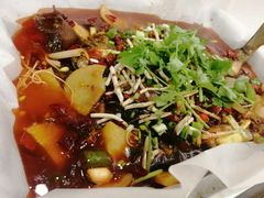 -巡场大烧烤(春水苑店)