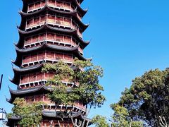 -北寺塔