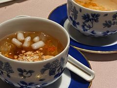 冰粉-荣轩(新荣记环球金融中心店)