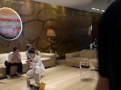 -皇室假期美食水疗会(春风路店)