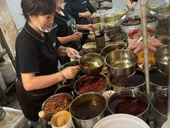 -小罗子汤店(大士院总店)