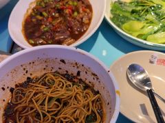 -川正旺江湖菜(三元桥店)