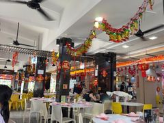 -龙海鲜螃蟹王(宏茂桥店)