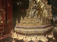 -新加坡佛牙寺龙华院