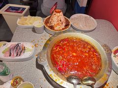-大龙燚火锅(太古里店)