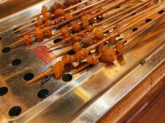 -盟重烧烤(高正街店)