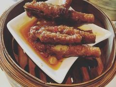 -富力丽思卡尔顿酒店·丽轩中餐厅