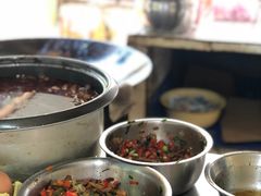 -周记热干面豆皮大王(桃花东街店)