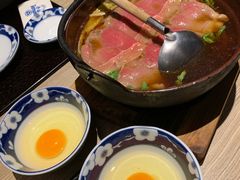 -小山日本料理(兴业太古汇店)