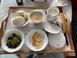 -喜喜月子(瑞虹天地店)