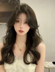 -诗悦发型烫染SALON