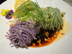 -绿茶餐厅(成都大悦城店)