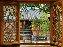 -三坊七巷历史文化街区