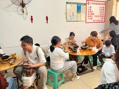 -小芳砂锅凉粉(总店)