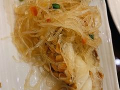 -华安国际大酒店-餐厅