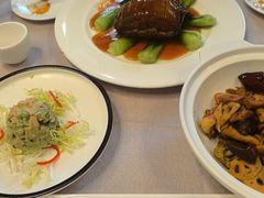 -功德林素菜饭庄(前门店)