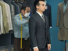 -尊卡诺高级西装礼服定制(江东中路店)