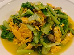 -船歌·鱼水饺青岛菜(金狮广场店)