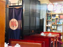 大堂-窄巷子陕菜馆·地道陕西菜(粉巷店)