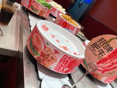 -龍歌自助小火锅(雨花台江南虹悦城店)