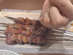 -谷丽麦馕新疆菜·清真(步步高梅溪新天地店)