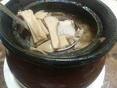 -江南大酒店·地道正宗有锅气的江西菜(中华北大街店)