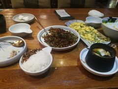 -云海肴·云南小炒·汽锅鸡(天津国金汇店)