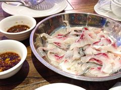 无骨爽肉鲩鱼-鱼醉无骨鱼·中山脆肉鲩(荔湾路店)