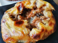 芝士珍珠焗糯米鸡-海椰茶居(海印缤缤广场店)