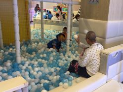 -MELAND亲子乐园•派对•研学(南宁万象城店)