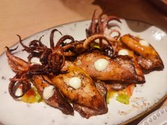 -BOCATA 西班牙餐厅(三里屯店)