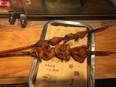 -沙州食驿·非遗小吃夜市