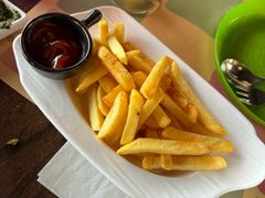 -安妮意大利餐厅(日坛店)