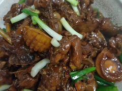 -童福兴·南京菜(老门东店)