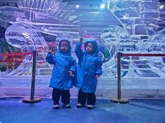 -宁波冰雪大世界(北仑区)