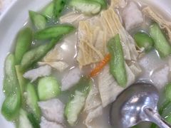 -潮喜竹溪荔湖酒家(荔枝湾店)