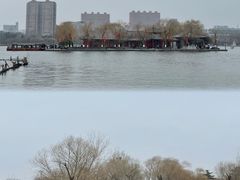 -济南大明湖景区