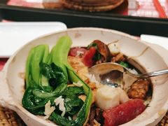 -华记煲仔华·煲仔饭(市桥易发店)