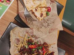 -豪客来牛排(红豆万花城店)