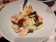 -俏江南-江景昆曲主题餐厅(正大广场店)