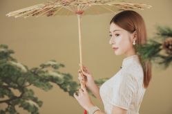 -克拉女神写真馆·匠心定制