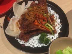 -避风塘(宝山万达店)