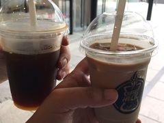 -COFFEE HOLIC(朝外SOHO店)